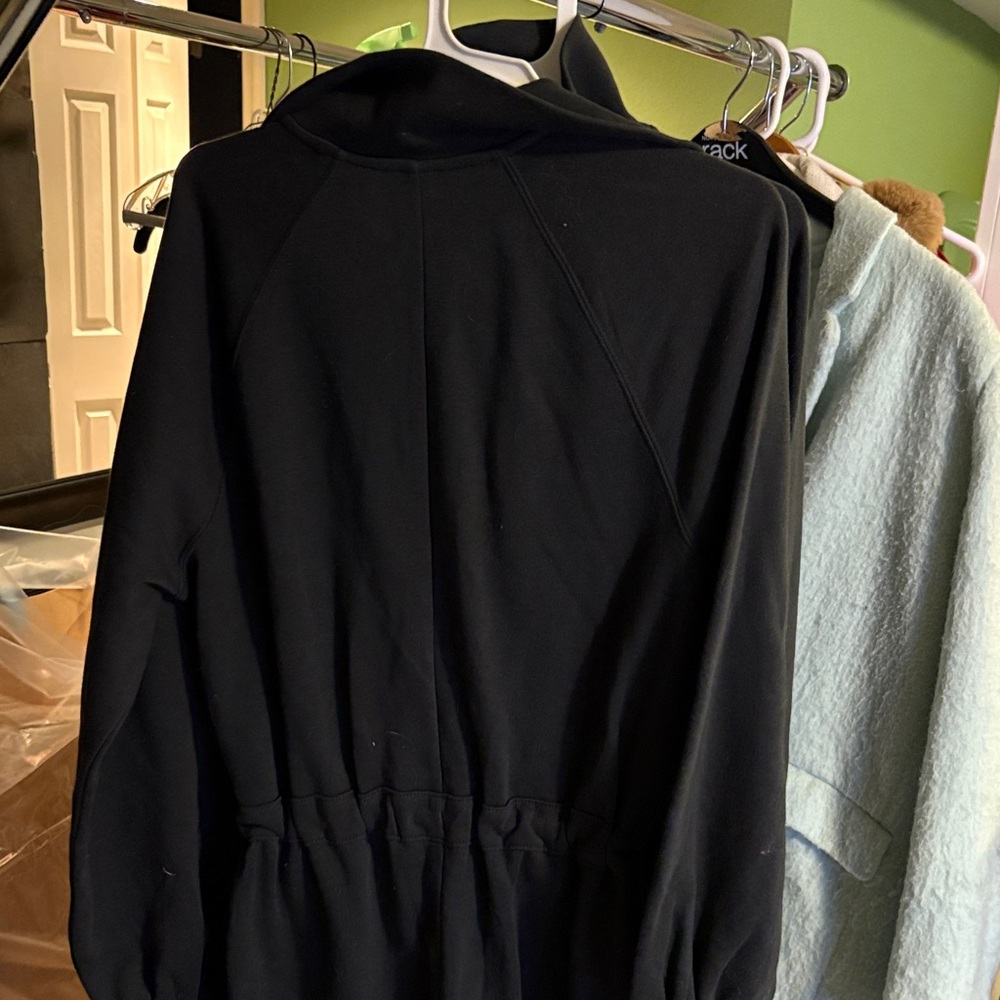 Universal Thread Elegant Black jumpsuit - image 4